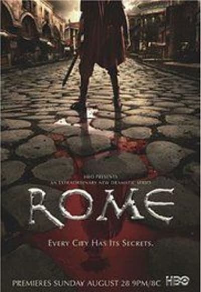 Rome - Season 2