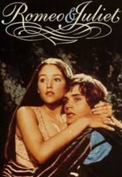 Romeo And Juliet 1968