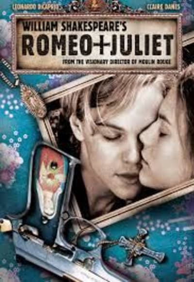 Romeo And Juliet 1996