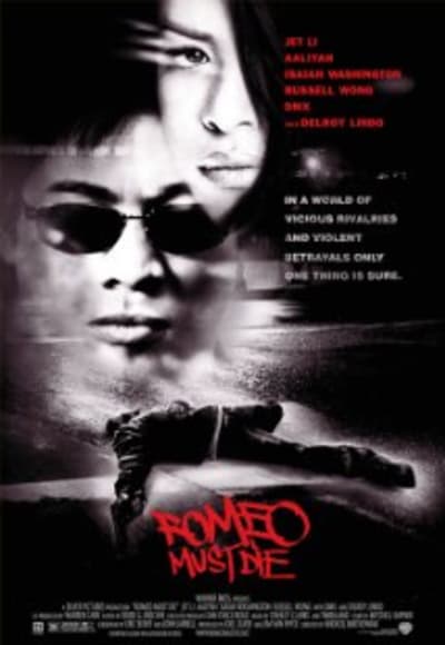 Romeo Must Die