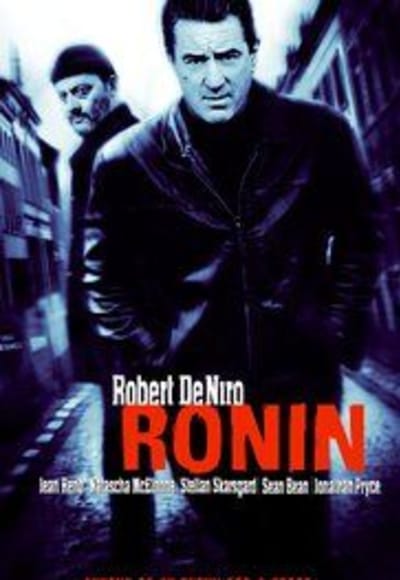 Ronin