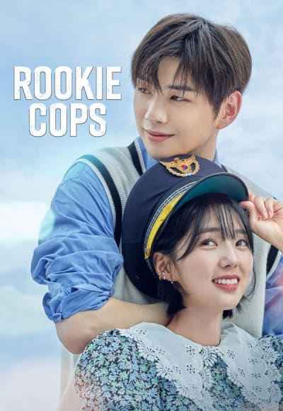 Rookie Cops - Season 1