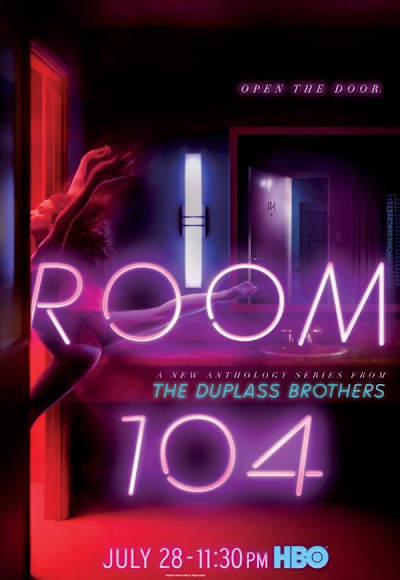 Room 104 - Season 1