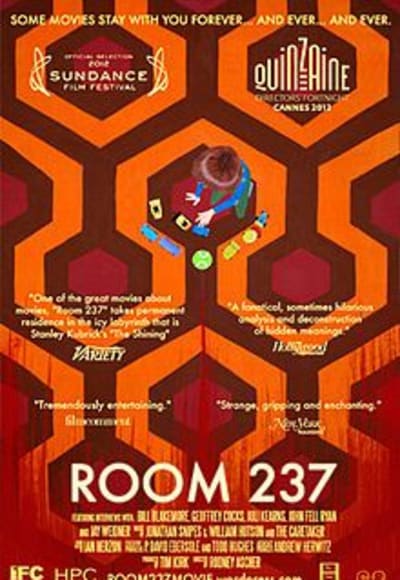 Room 237