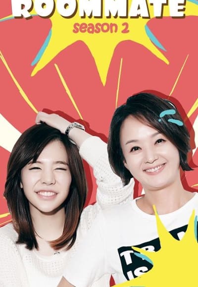 Roommate - Season 2