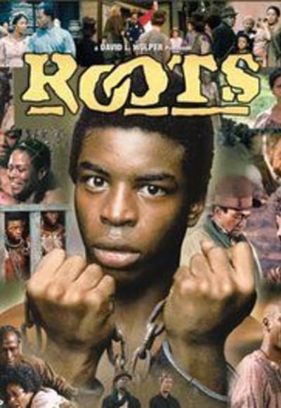 Roots (1977)