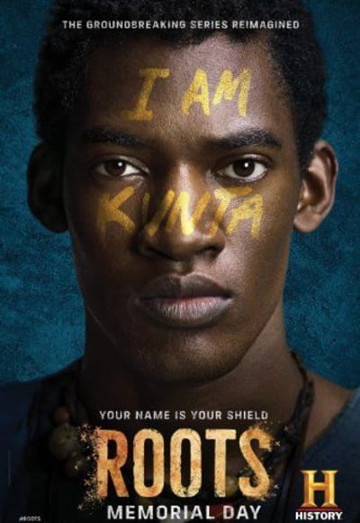 Roots (2016) - Season 1