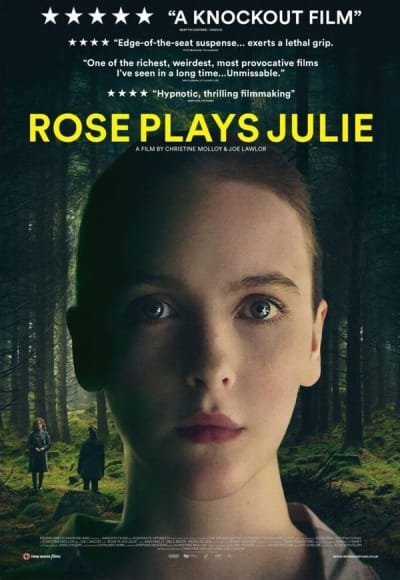 Rose Plays Julie