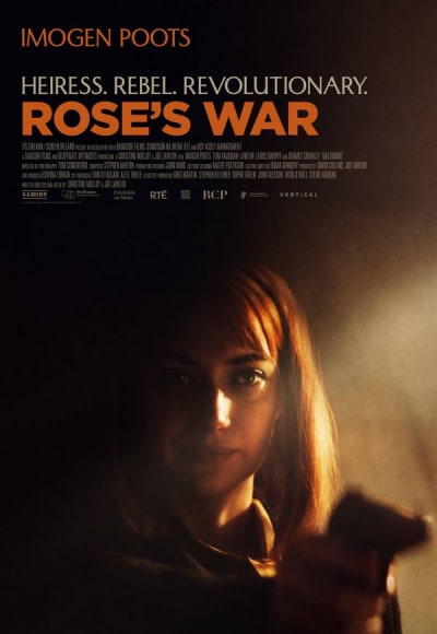 Rose's War