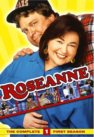 Roseanne - Season 2