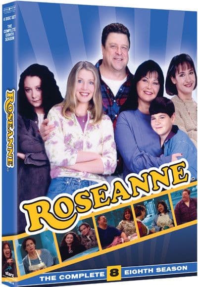 Roseanne - Season 5