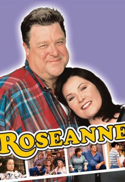 Roseanne - Season 6