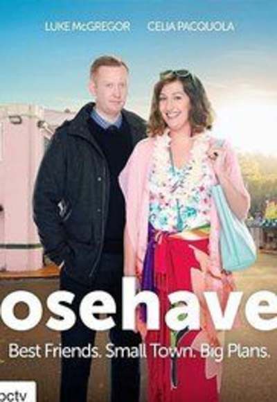 Rosehaven - Season 1