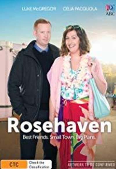 Rosehaven - Season 3