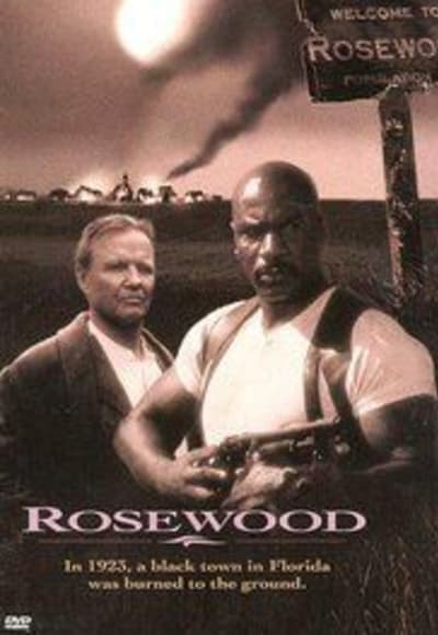 Rosewood