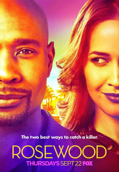 Rosewood - Season 2