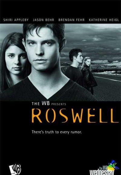 Roswell - Season 3