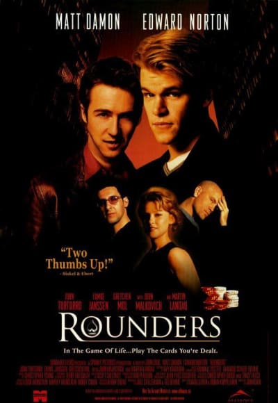 Rounders