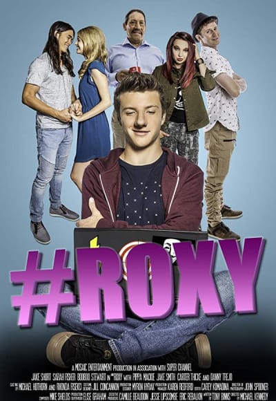 #Roxy