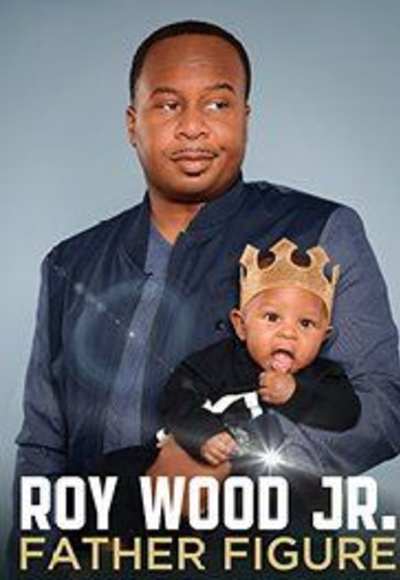 Roy Wood Jr Father Figure