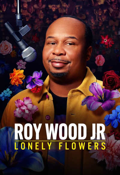 Roy Wood Jr: Lonely Flowers