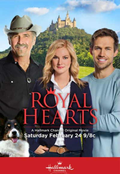 Royal Hearts