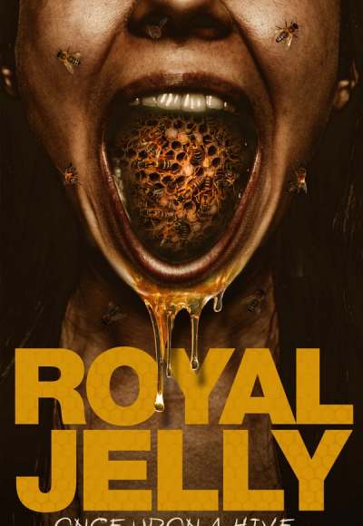 Royal Jelly