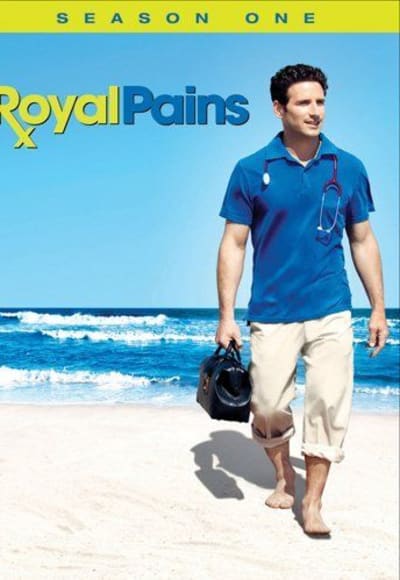 Royal Pains - Season 2