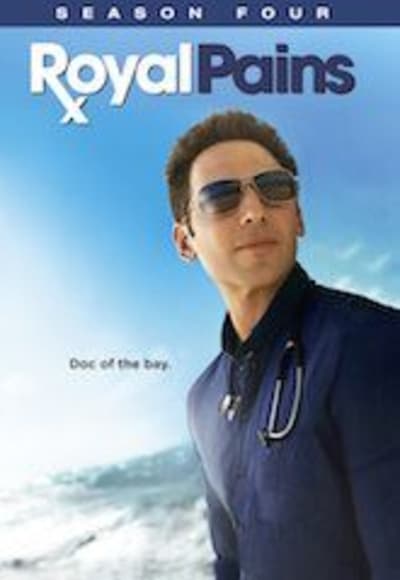 Royal Pains - Season 6