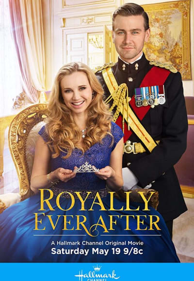 Royally Ever After