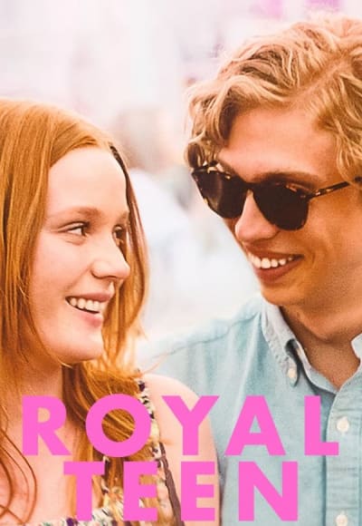 Royalteen