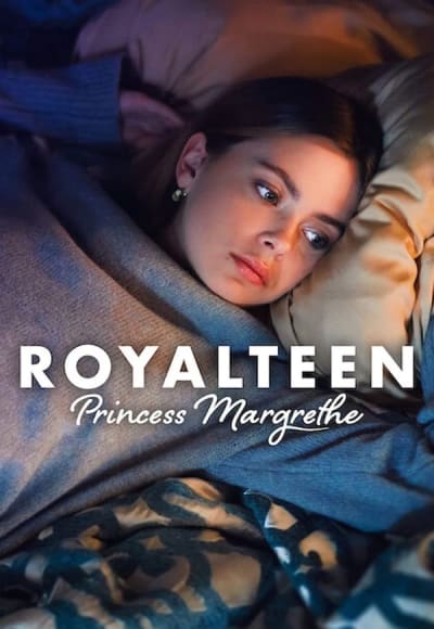 Royalteen: Princess Margrethe