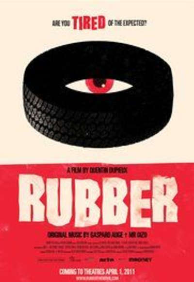 Rubber