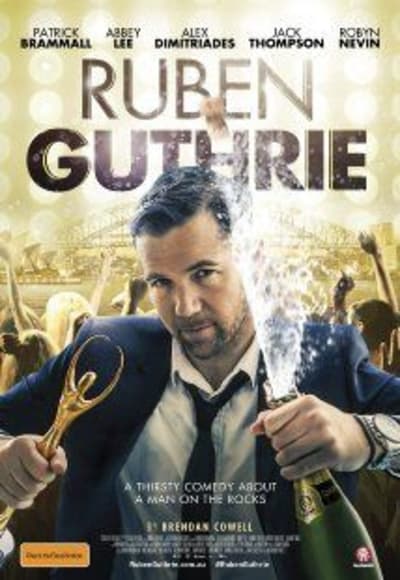 Ruben Guthrie