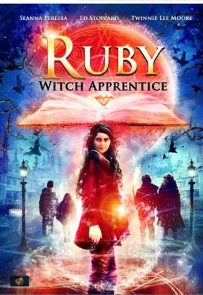 Ruby Strangelove Young Witch