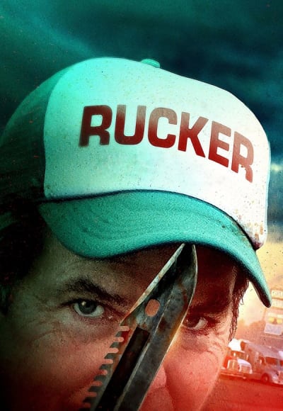 Rucker (The Trucker)