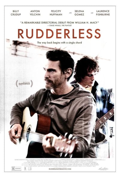 Rudderless