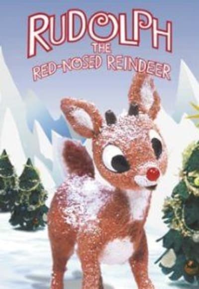 Rudolph, the Red-Nosed Reindeer