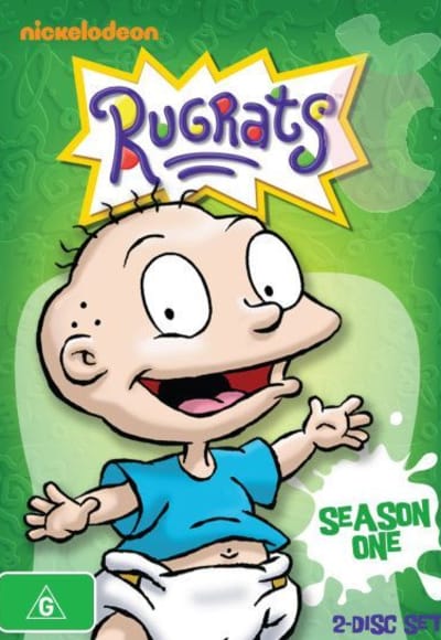 Rugrats - Season 1