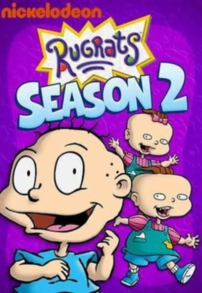 Rugrats - Season 2