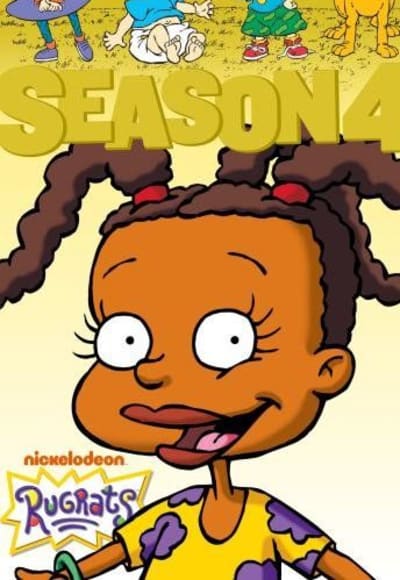 Rugrats - Season 4