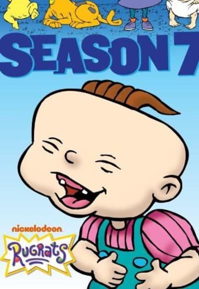 Rugrats - Season 7