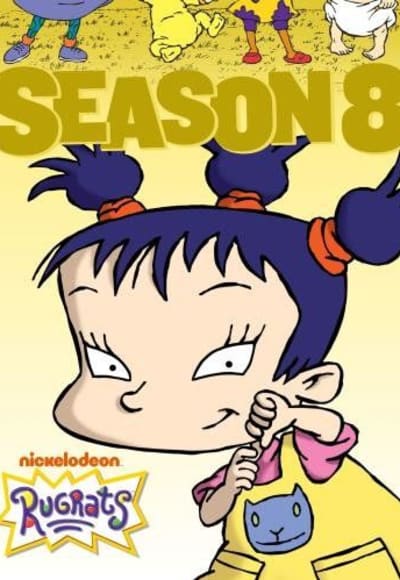 Rugrats - Season 8