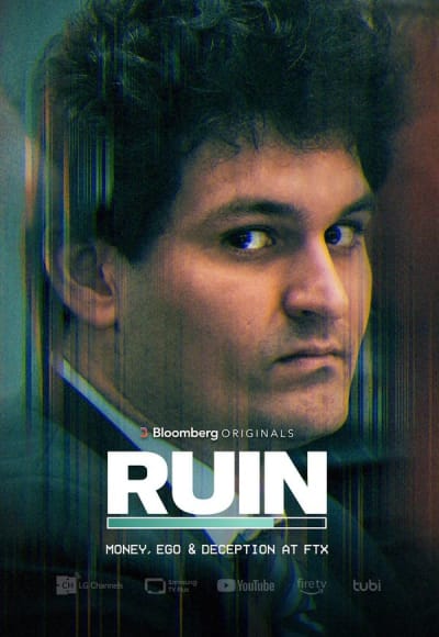 RUIN: Money, Ego and Deception at FTX