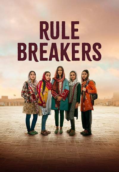 Rule Breakers