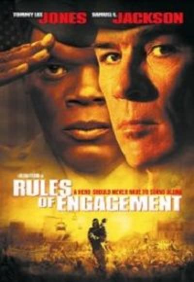 Rules of Engagement