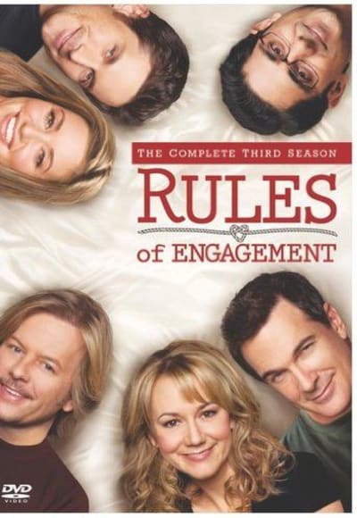 Rules of Engagement - Season 3