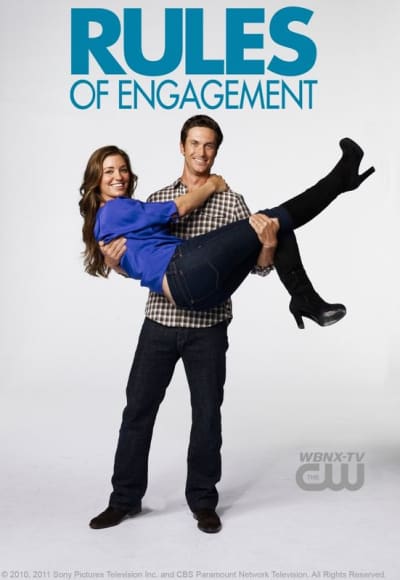 Rules of Engagement - Season 7