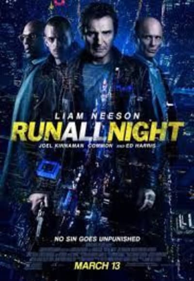 Run All Night