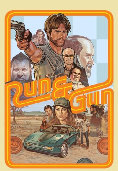 Run & Gun